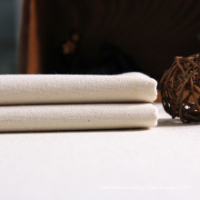 Bag material roll 8oz cotton raw white canvas fabric